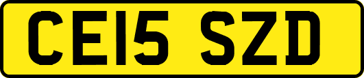 CE15SZD