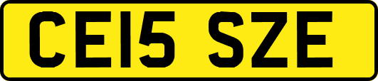 CE15SZE