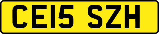 CE15SZH