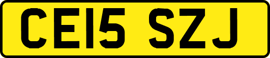 CE15SZJ