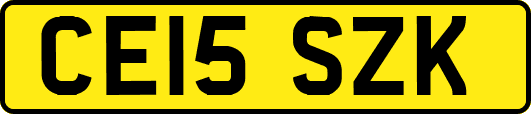 CE15SZK