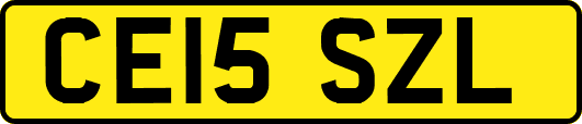 CE15SZL