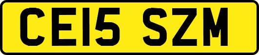 CE15SZM