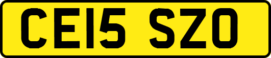 CE15SZO
