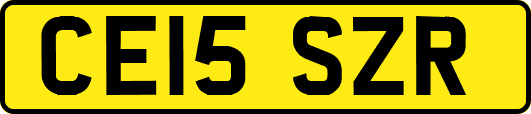 CE15SZR