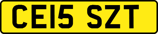 CE15SZT