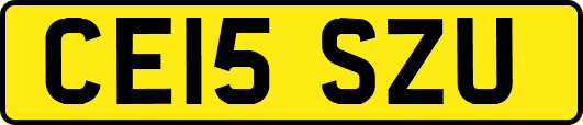 CE15SZU