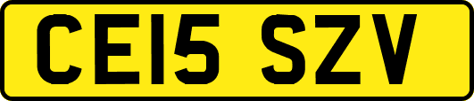 CE15SZV