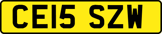 CE15SZW