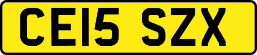 CE15SZX