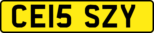CE15SZY