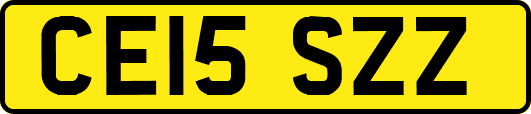 CE15SZZ