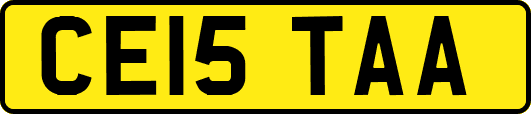 CE15TAA