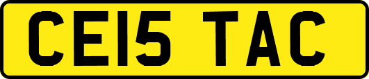 CE15TAC
