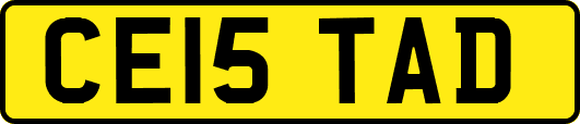 CE15TAD