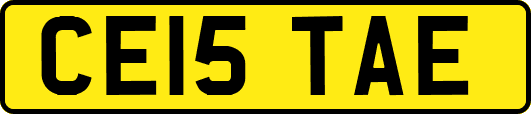CE15TAE