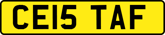 CE15TAF