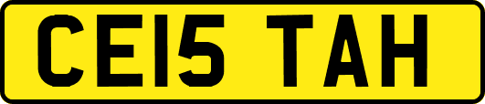 CE15TAH