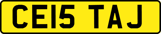 CE15TAJ