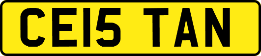 CE15TAN