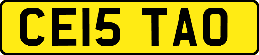 CE15TAO