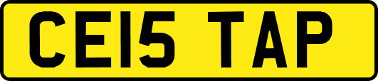 CE15TAP