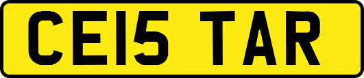 CE15TAR