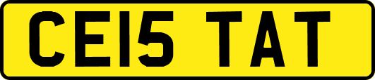 CE15TAT