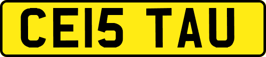 CE15TAU