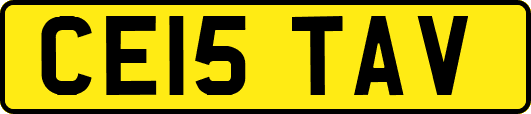 CE15TAV