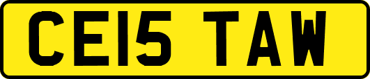 CE15TAW