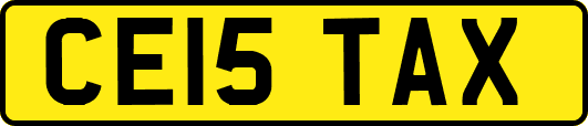 CE15TAX