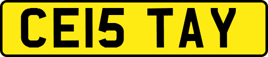 CE15TAY