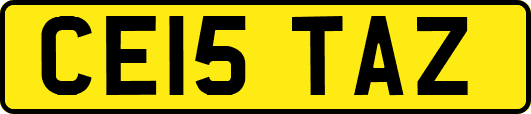 CE15TAZ