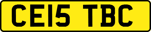 CE15TBC