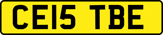 CE15TBE