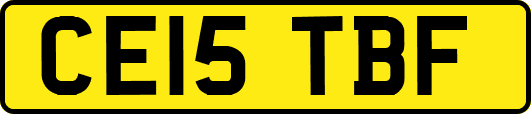 CE15TBF