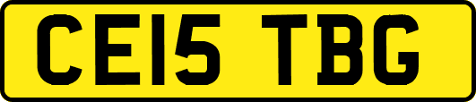 CE15TBG
