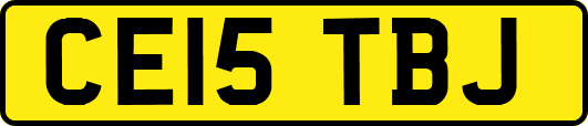 CE15TBJ
