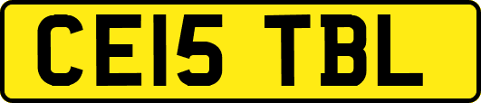 CE15TBL