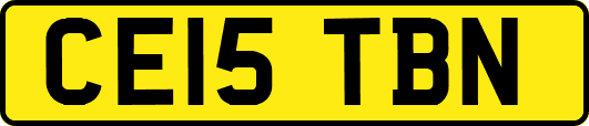 CE15TBN