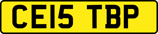 CE15TBP