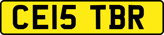 CE15TBR