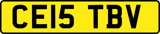 CE15TBV