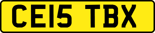 CE15TBX
