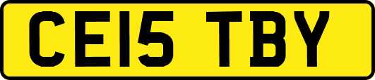 CE15TBY