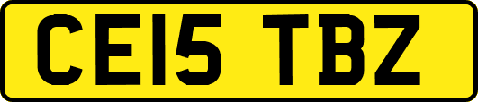 CE15TBZ