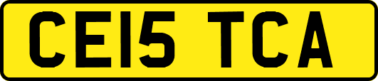 CE15TCA