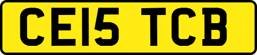 CE15TCB
