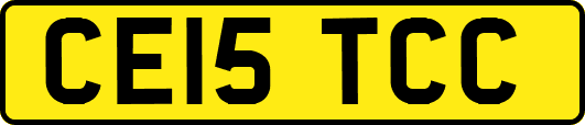 CE15TCC